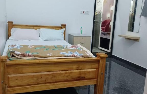 SS RESIDENCY