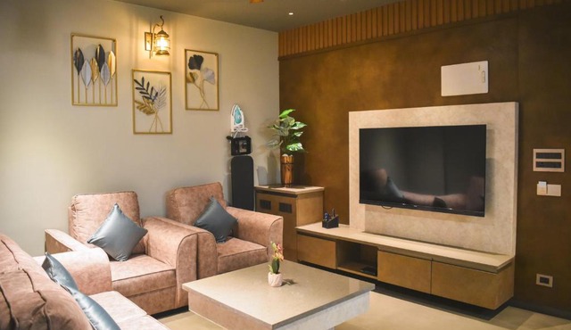 SScoconest Luxury Service Apartments