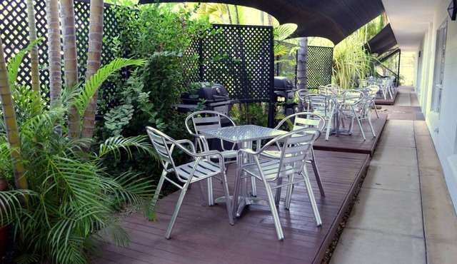 St Andrews Serviced Apartments