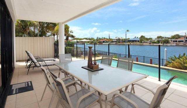 St Lucia 11 - Four Bedroom Home with Pool + WiFi