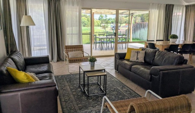 Stableford Cottage Holiday Home Dunsborough