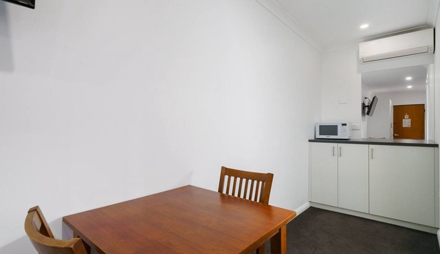 Stagecoach Motel Wodonga