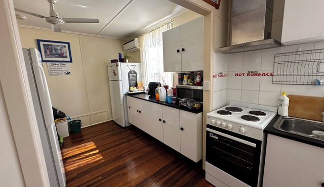 Star Guesthouse