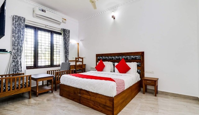 Star Inn Plus in Neyyattinkara