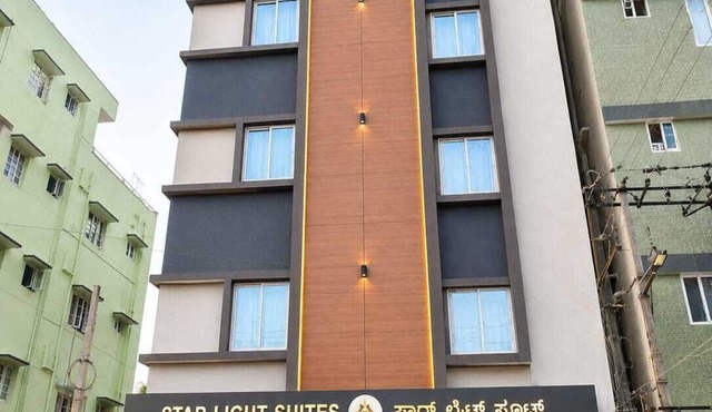 Star Light Suites in Bengaluru