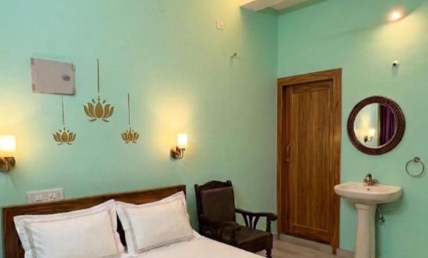 STAR Residency - G in Pondicherry