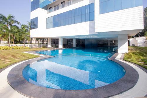 Starry Deck by VEO, StayVista - 3BHK Villa with Shared Pool & Terrace in Chennai