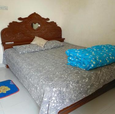 Start Night family Studio AC Apartment in Dhaka