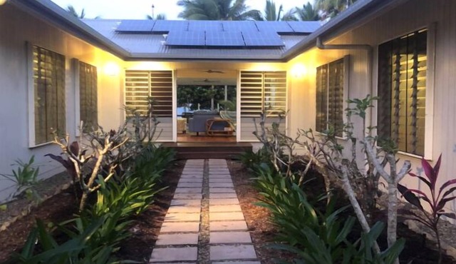 Stay at ‘Fleur De Mayo’
