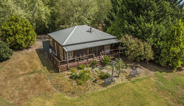 StayAU Cozy 2BR Nature Getaway