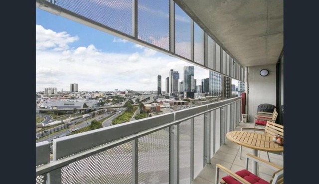 StayCentral - NGV Arts Centre Retreat Southbank