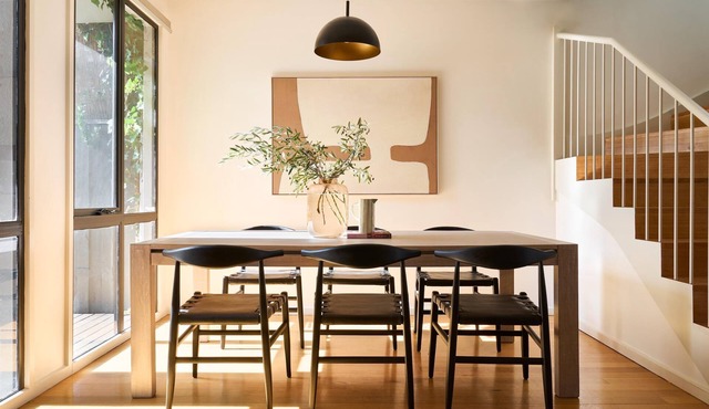 StayCentral - Porte Prince - Princes Street, Port Melbourne - 3 Bedroom, 3 Bed, 2.5 bathroom, 1 Parking