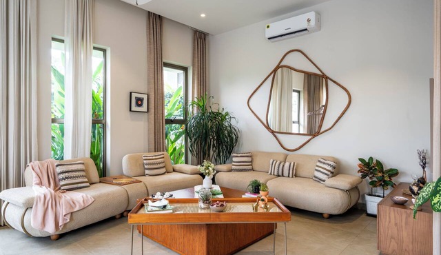 Staymaster Vally 7 in Siolim