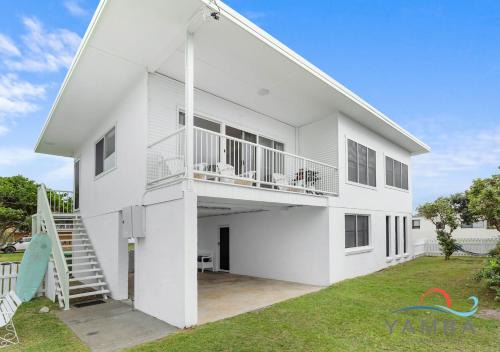 Stella - Ocean Views - Stone Real Estate Yamba
