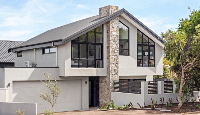 Stone River Villa 1 | Luxe Retreat | Heated Pool