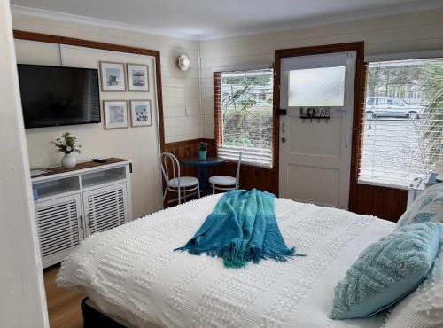 Stonez Boutique Accommodation