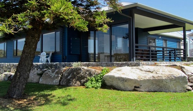Storm Bay Cottage
