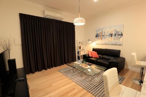 Strathalbyn Cottages