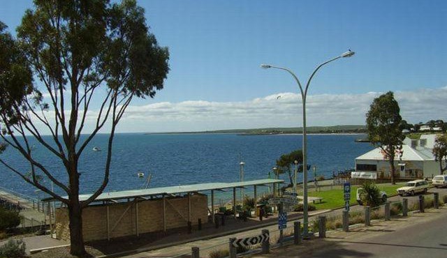 Streaky Bay Hotel Motel