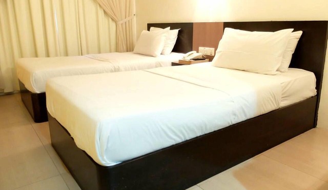 Streetview Hotel