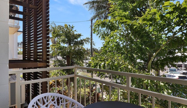 STUDIO 10 ENDEAVOUR INN