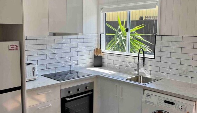 Studio 2 Boreen Point Boutique Accommodation in Boreen Point