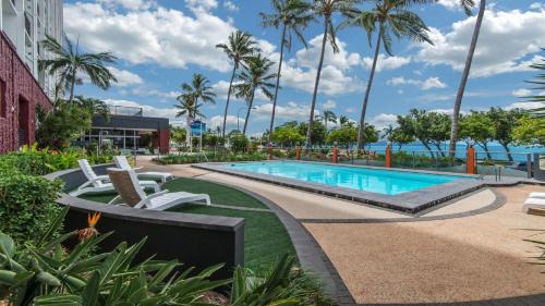 Studio 211 - Seaside Serenity Your Perfect Retreat