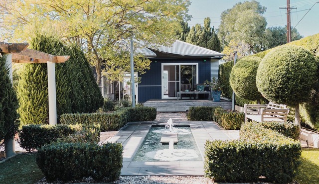 Studio 22: Garden Serenity & Coastal Calm