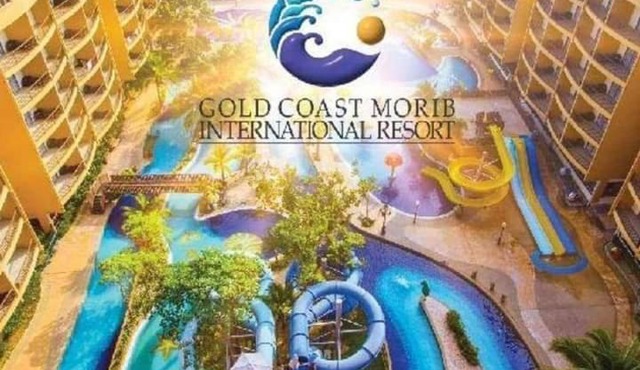 Studio 7 Gold Coast Morib Resort in Banting