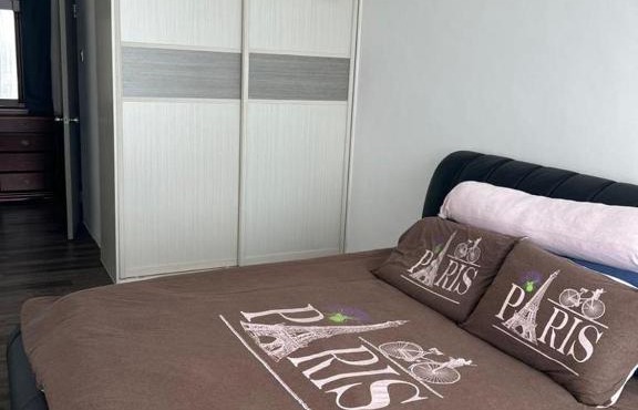 Studio in Kuching