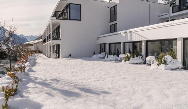 Studio Oberhofer-1 by Interhome in Telfes im Stubai