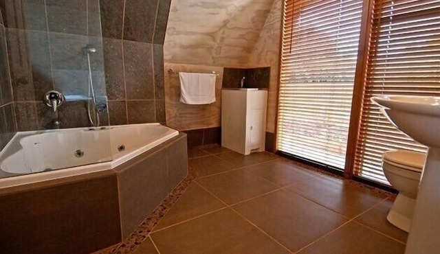 Studio Spa Bruny island