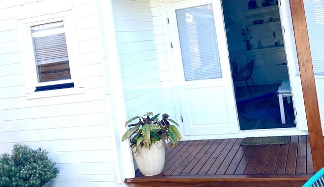 Studio5 Inspired Boutique Property