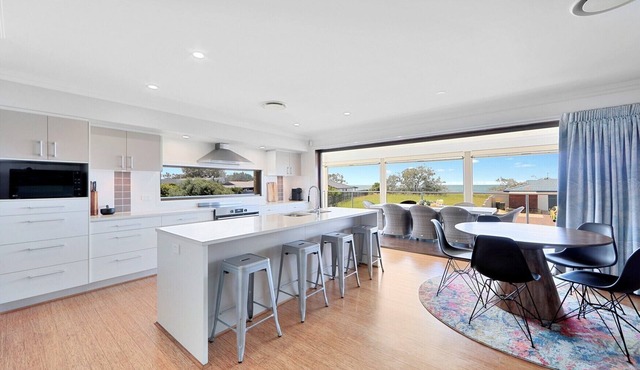 Stunning Bargara holiday escape!