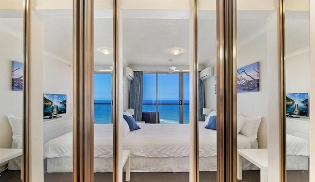 Stunning Beach & Ocean Views