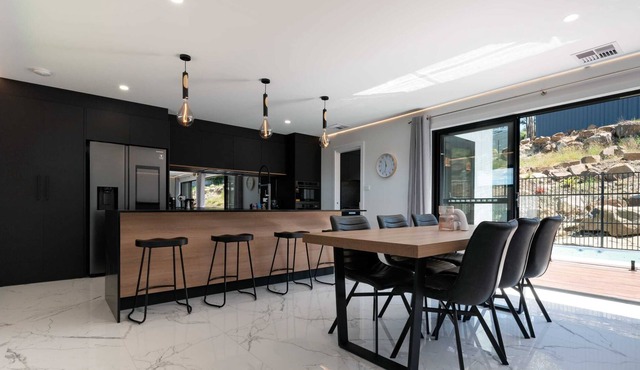 Stunning Four Bedroom Home
