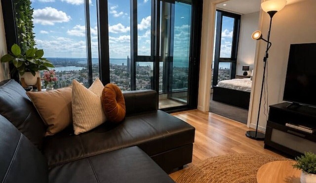 Stunning Melbourne escape by Beyond Air