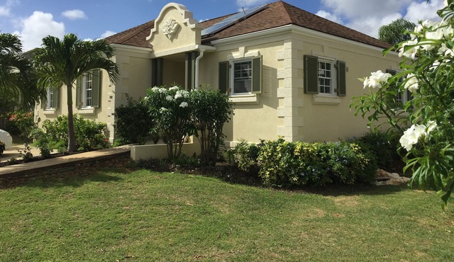 Stunning Three bedroom Villa in Resort # 111 in Mount Brevitor