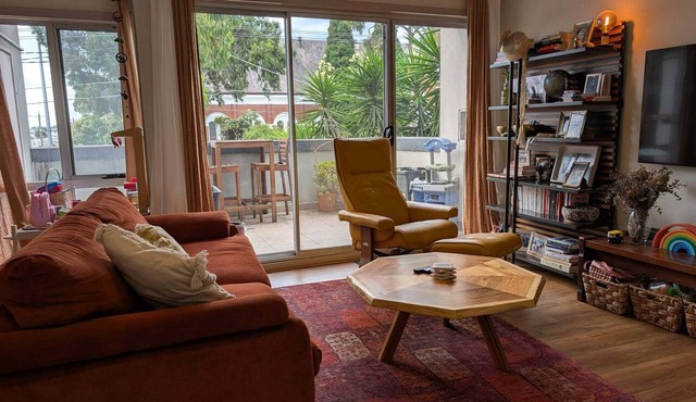 Stylish and Comfortable Home in Preston