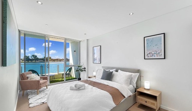 Stylish Apartment Near Mandurah s Best Spots