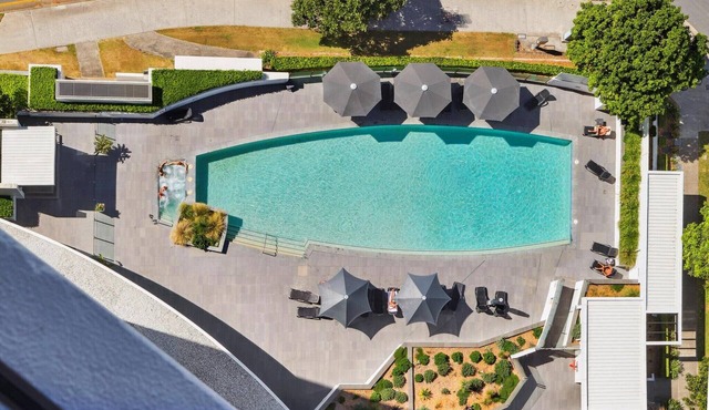 Stylish Studio Near Fremantle Cafés and Beaches