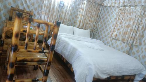Subansiri Ecocamp