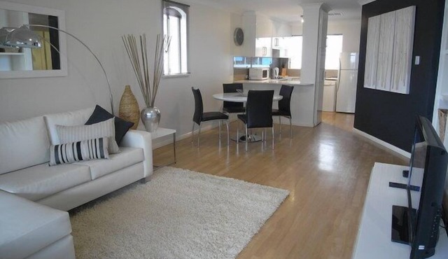 Subiaco On Forrest Apartment