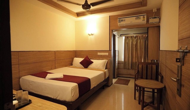 Subra Grand - karur in Karur