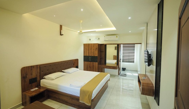 Sudev Residency in Mangaluru