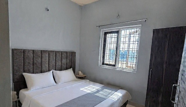 Sukoon B & B in Jabalpur