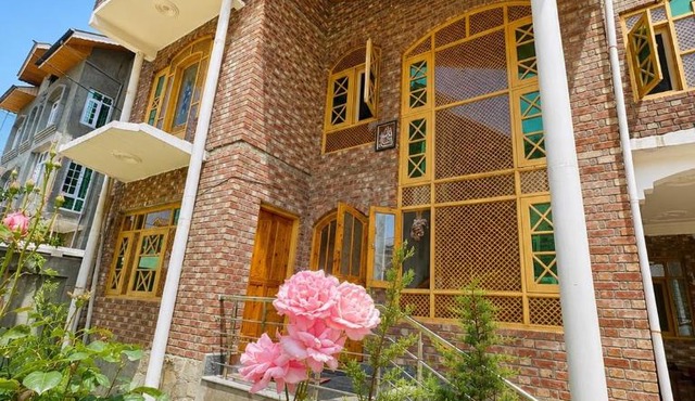 Sultan Homestay