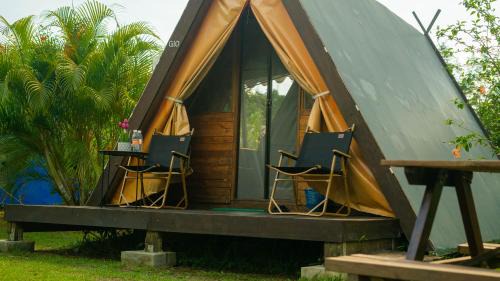 Sumiran Eco Park & Resort in Kuching