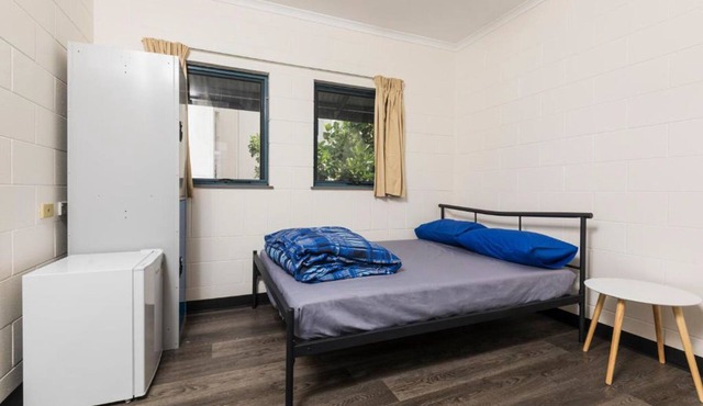 Summer House Backpackers Cairns