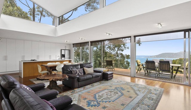 Summerhill Views in Lorne
